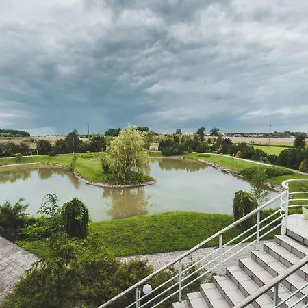 Garden Viesnīca *