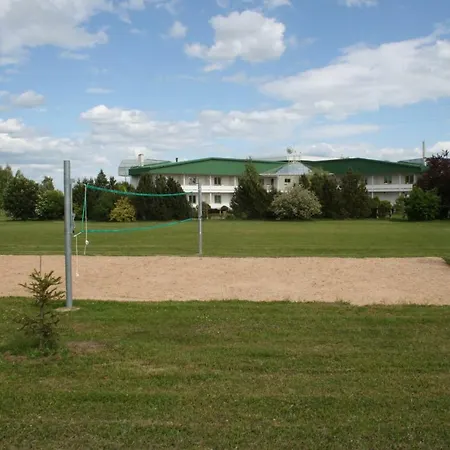 Garden Viesnīca Viski